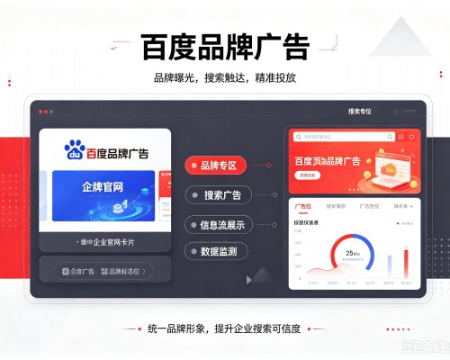 德兴百度品牌广告